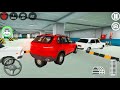 5th wheel cars driving 3  underground parking valet simulator  android gameplay