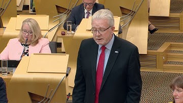 Debate: Defending the Powers of the Scottish Parliament - 26 June 2018