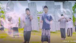 Ayo kita berdoa belajar bersama