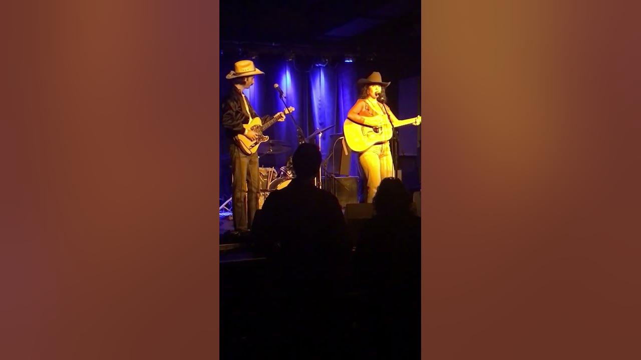 Useless - Emily Nenni (Live from The Turf Club in St Paul MN)