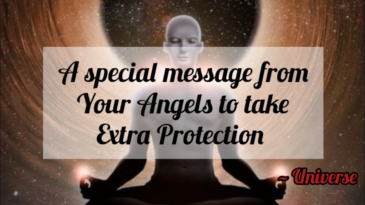 An extreme psychic danger is ahead of you // Message From Universe 🌈🦋❤️