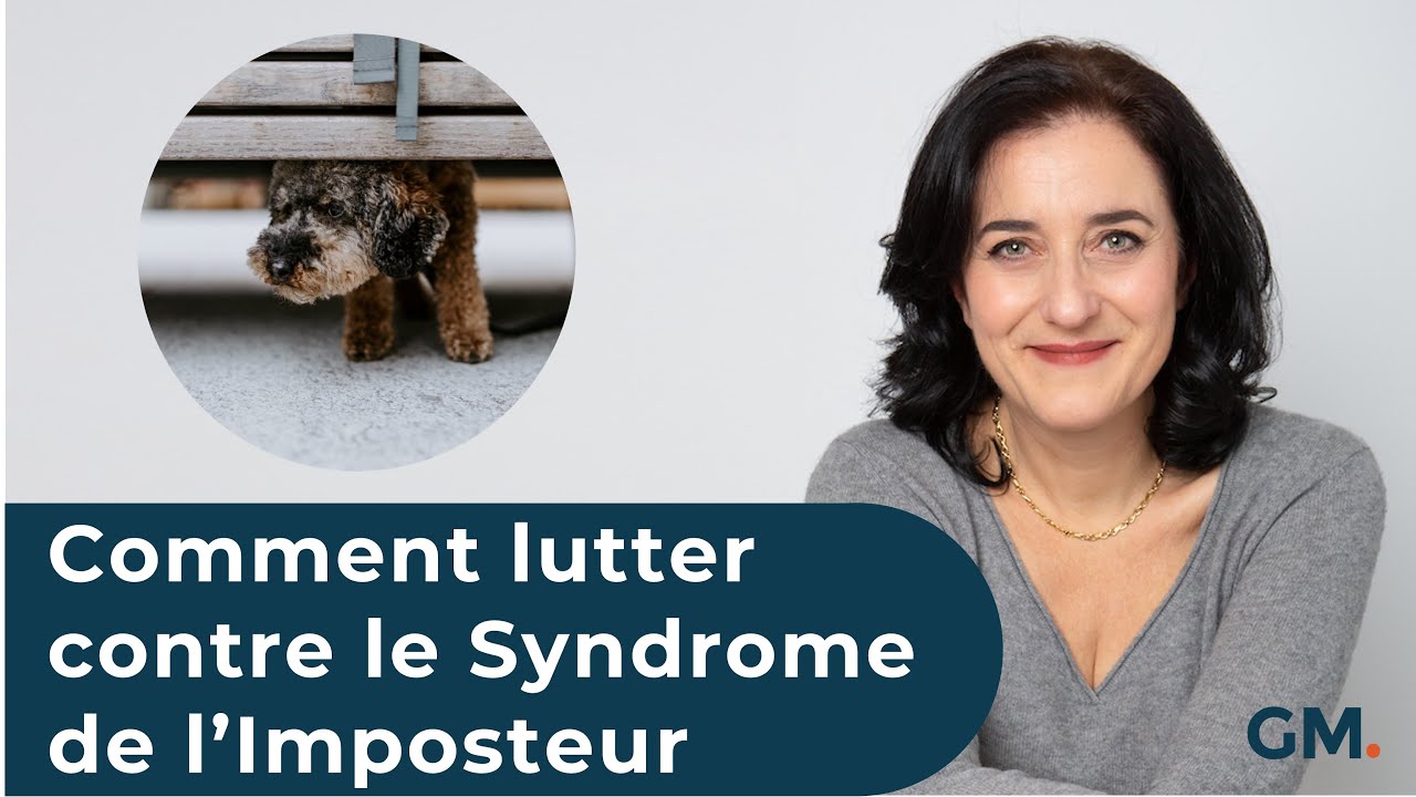 C'est quoi, le syndrome de l'imposteur ? Et comment s'en libérer ? 