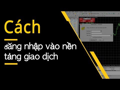 Video Cách đăng nhập vào nền tảng giao dịch | Exness - youtube