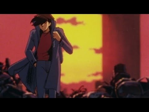 Midnight Blues (Sub Español) - Ichiro Araki -  Ashita no Joe (1981)