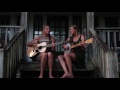 Shook Twins cover "Overlap" by Ani Difranco
