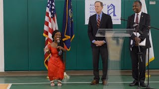 Foster Youth to Independence: One Year Anniversary