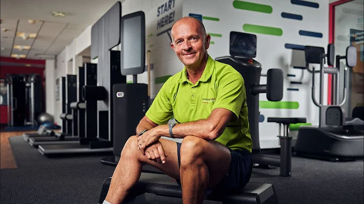 UK Blackpool Sports Centre | EGYM Success Story