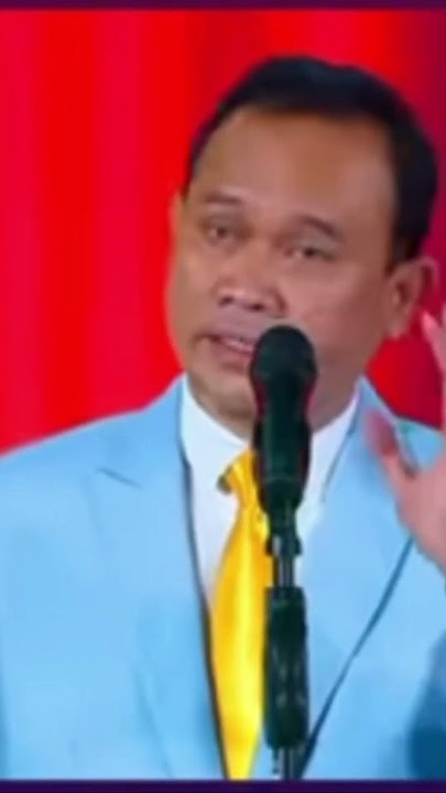 Hati-hati jadi Istrinya Cak Lontong || Gak pernah di tolong || Gak Pernah Mikir Uang Dulu