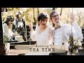 Wedding Regrets, Budget, Rings & Pictures 👰🏻🤵🏻 Tea Time