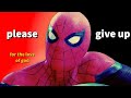 My Problems with Spider-Man: Far From Home
