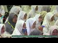 Maulidur Rasulul SAW Haul Akbar Of Al Fithrah Islamic Boarding School Surabaya 2026 Al Khidmah