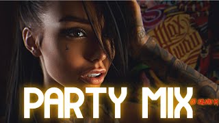 Party Mix 2023 | Get Ready To Dance: Dj Silviu M’s Club Mix 2023!