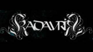 Watch Kadavrik From Your Breed video