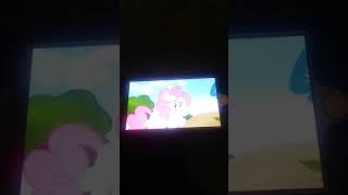 Mlp Veggietales King Darius Suite Spike, Trixie Lulamoon, The Flimflam Brothers, And Pinky Pie