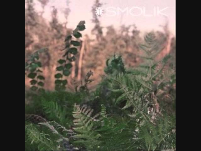 Smolik - Who Told You?