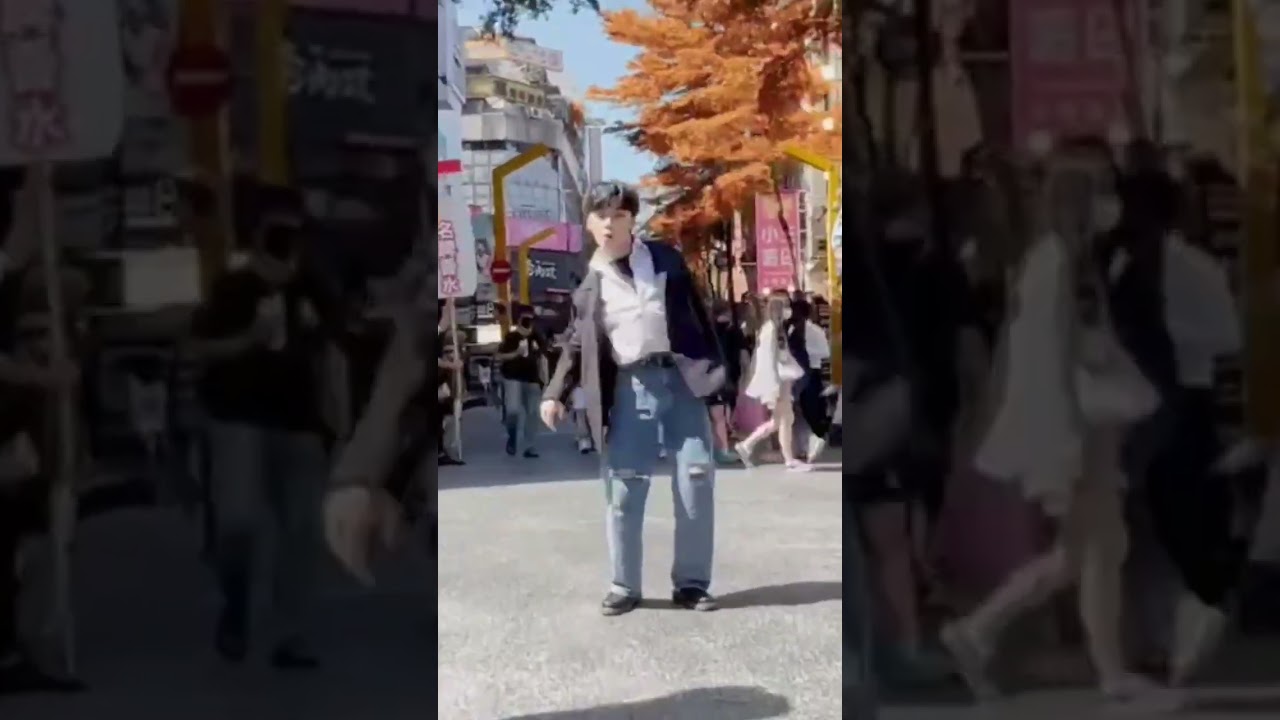 NCT Dojaejung - 'Perfume' cover 