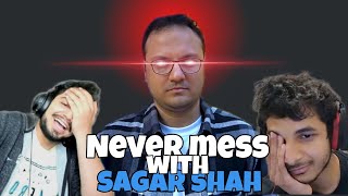 Savage Shah | @SamayRainaOfficial