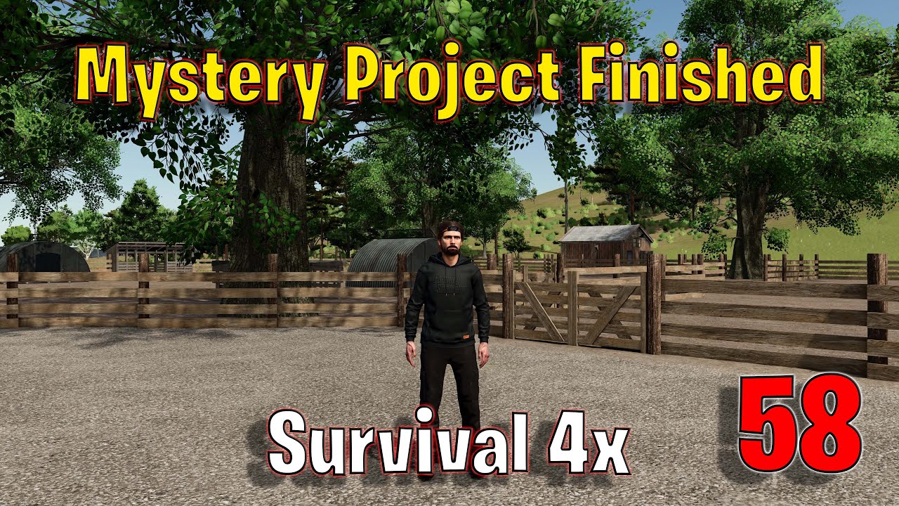 Эпизод 58 - Я отвлекся на новый проект!