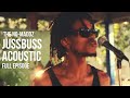 Jussbuss Acoustic #ThrowbackThursdays - The No-Maddz