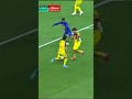 Esto de Keylor Navas 😱