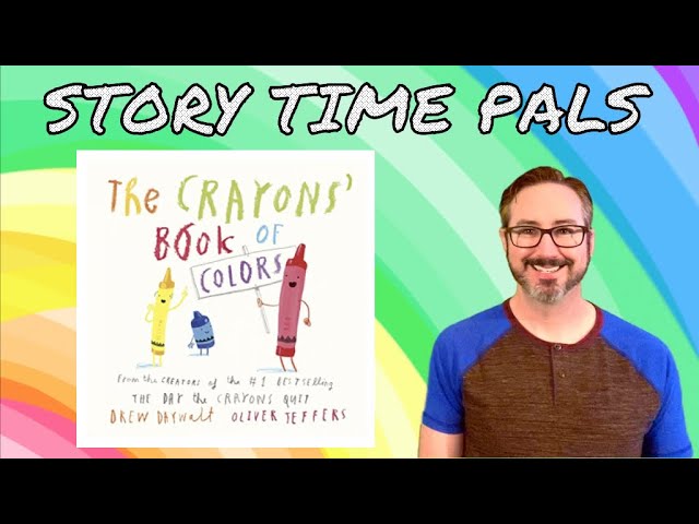 The Crayons' Color Collection by Drew Daywalt: 9780593526750