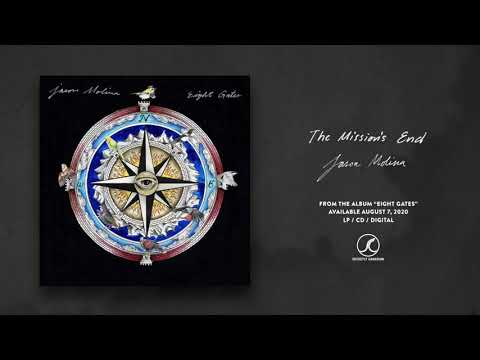 Jason Molina - The Mission's End (Official Audio)
