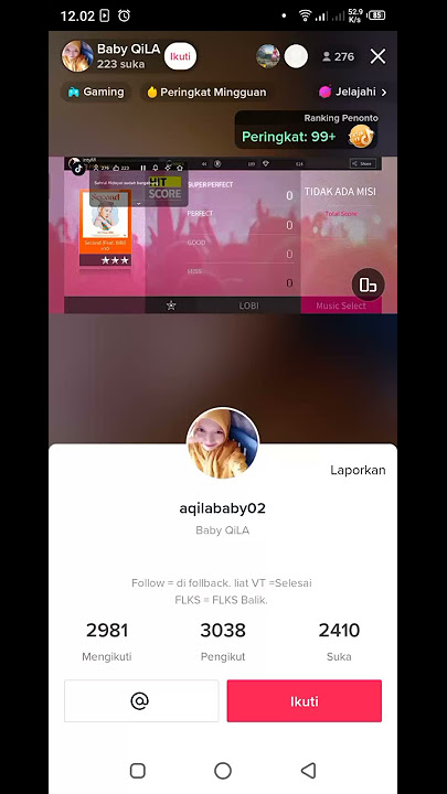 baby qila live di #tiktok  #shorts