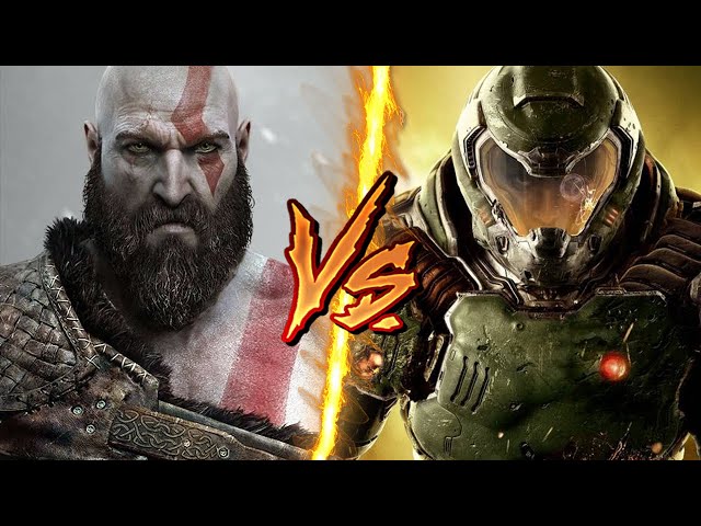 Who will win in a battle between the God of War vs the God of war