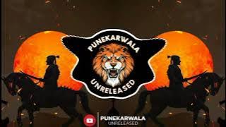 Yugat Mandali || Dhol Mix || ITS AB STYLE || Punekarwala Unreleased