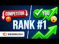 Semrush Keyword Research Mastery: Find Low Competition Keywords That ACTUALLY Rank in 2026