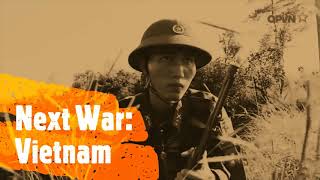Let's play Next War: Vietnam "3rd Indochina war" scenario part 1 - Bungle in the Jungle