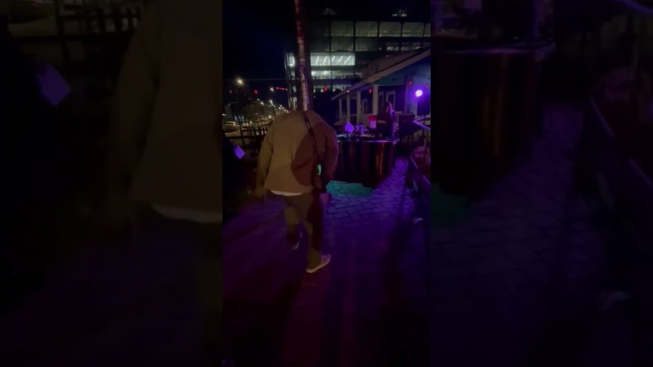 AllHailPan — Video 2