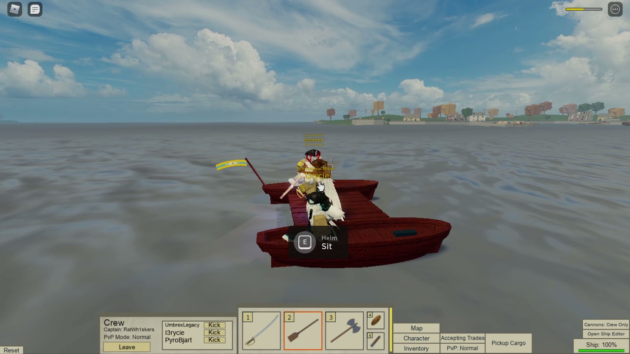 Pyro Pro Mortar - YouTube