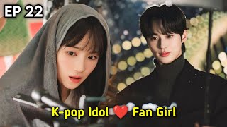 My ஹீரோ 💘 | P-22 | K-pop Idol ❤️ Fan Girl | Lovely Runner 2024 New Korean drama Tamil Explanation