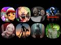 Subway Surf Ice Scream 4 Granny Chapter 2 Horror Field 