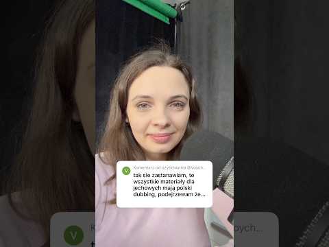 Świadkowie Jehowy stosują dziwny dubbing w swoich bajkach? #świadkowiejehowy #dubbing #bajki