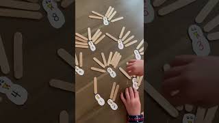 🦃🔢 Turkey Math Activity for Kids