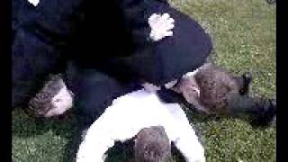 S.v.c Jack Dogpile Test 1