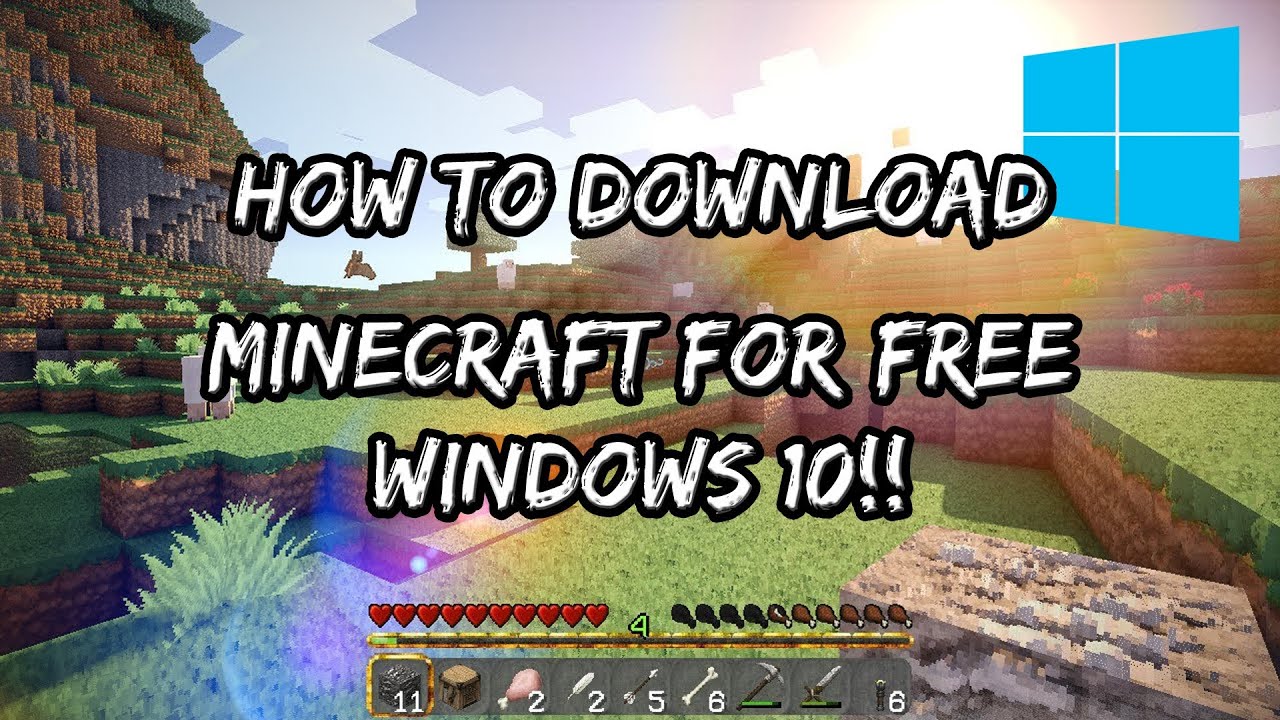 how to download minecraft