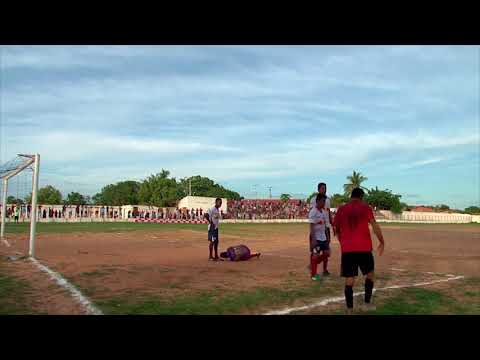 Torneio de 54 anos de emancipacao politica de Francisco Ayres