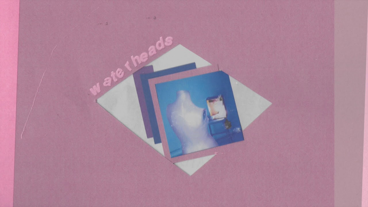 Waterheads - Static/Chatter