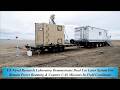 US NRL Demonstrates Dual Use Laser Sys For Remote Power Beaming & Counter UAS Missions In Field Cond