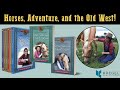 Circle C Adventures series