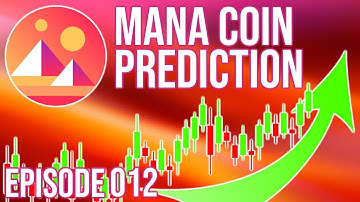 MANA Price Prediction - Decentraland Technical Analysis 3rd May 2022