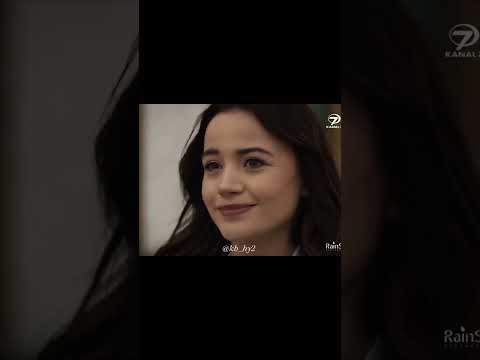 باران يخجل ديلان ويضحك عليها من حلقة 124 زهور الدم