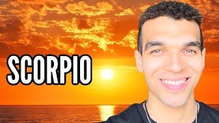 SCORPIO Major Transformation! Rising Through The Ashes Scorpio! SEPTEMBER 2023 MID-MONTH