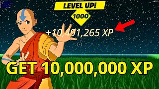 Get 1,000,000 XP Right Now! (FORTNITE XP GLITCH)