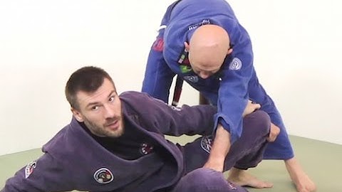 How to Counter the Toreando / Bullfighter Pass