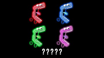 25% to 1000%  Cinnamon Toast Crunch Chomp Speed Variations  | MODIFY EVERYTHING