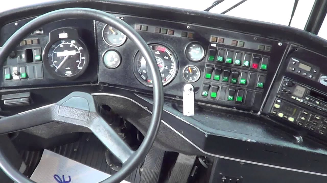 Passenger Van For Sale >> Northwest Bus Sales - 1995 Van Hool T800 51 Passenger Coach Bus For Sale - C26855 - YouTube Passenger Van For Sale >> Northwest Bus Sales - 1995 Van Hool T800 51 Passenger Coach Bus For Sale - C26855 - YouTube